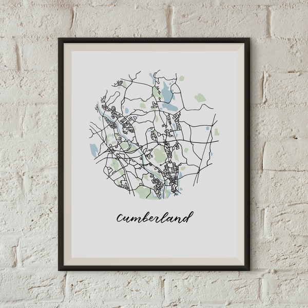Cumberland Island Etsy