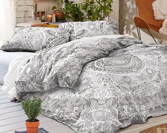 Queen Comforter Etsy