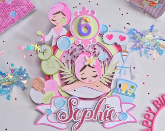 SPARKLEkraftSHOP - Etsy