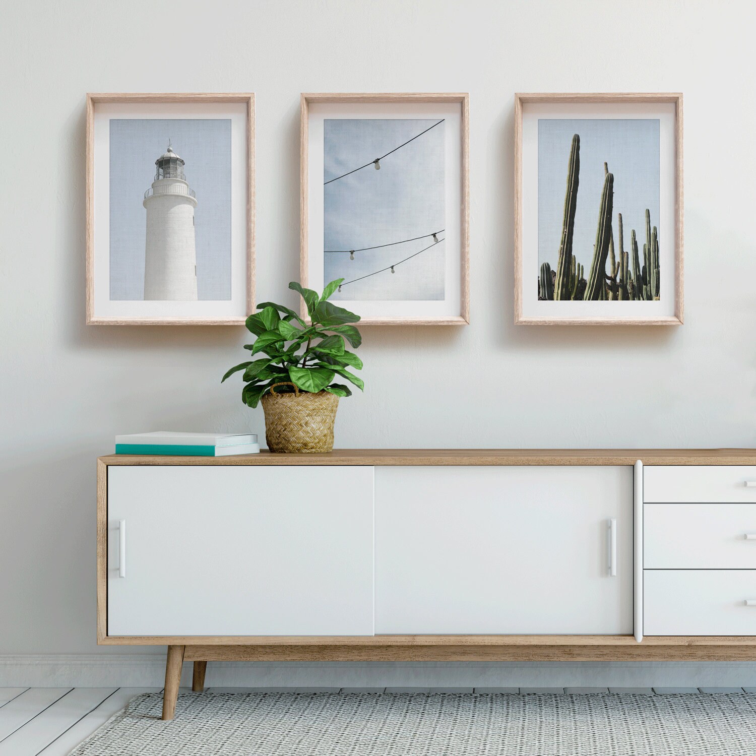 Printable Wall Art Beach Wall Art Decor Landscape Photo - Etsy