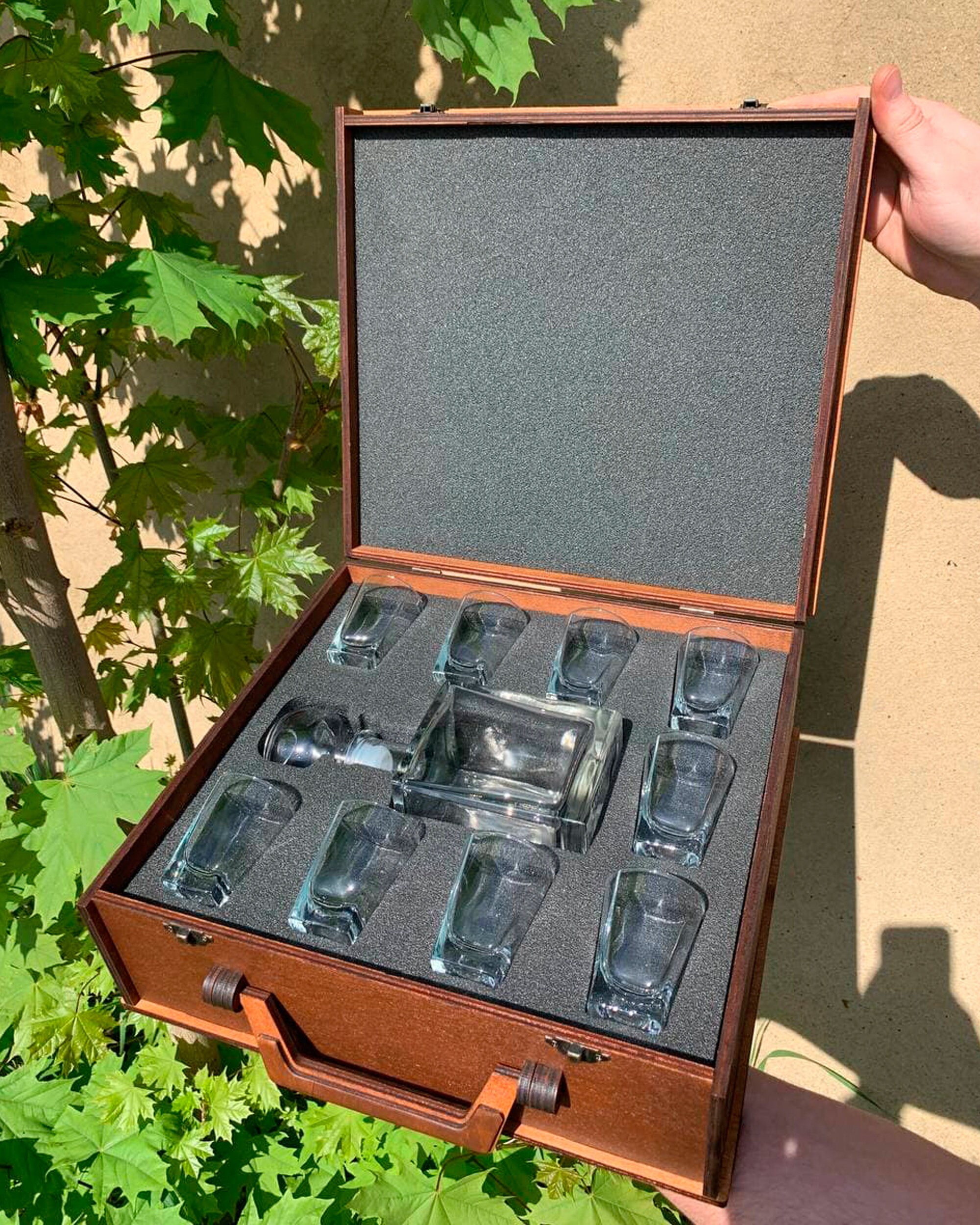 Personalized Tequila Decanter Set Decanter Set With Glasses Etsy