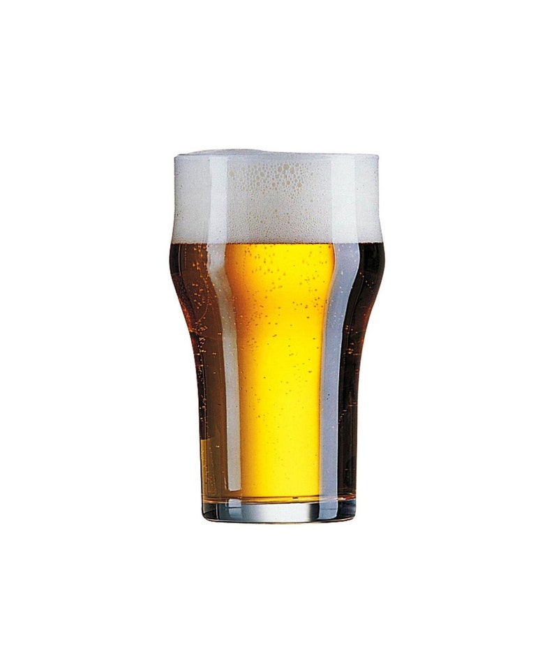 Custom Beer Glasses Personalized Beer Glass Gift for Him Etsy