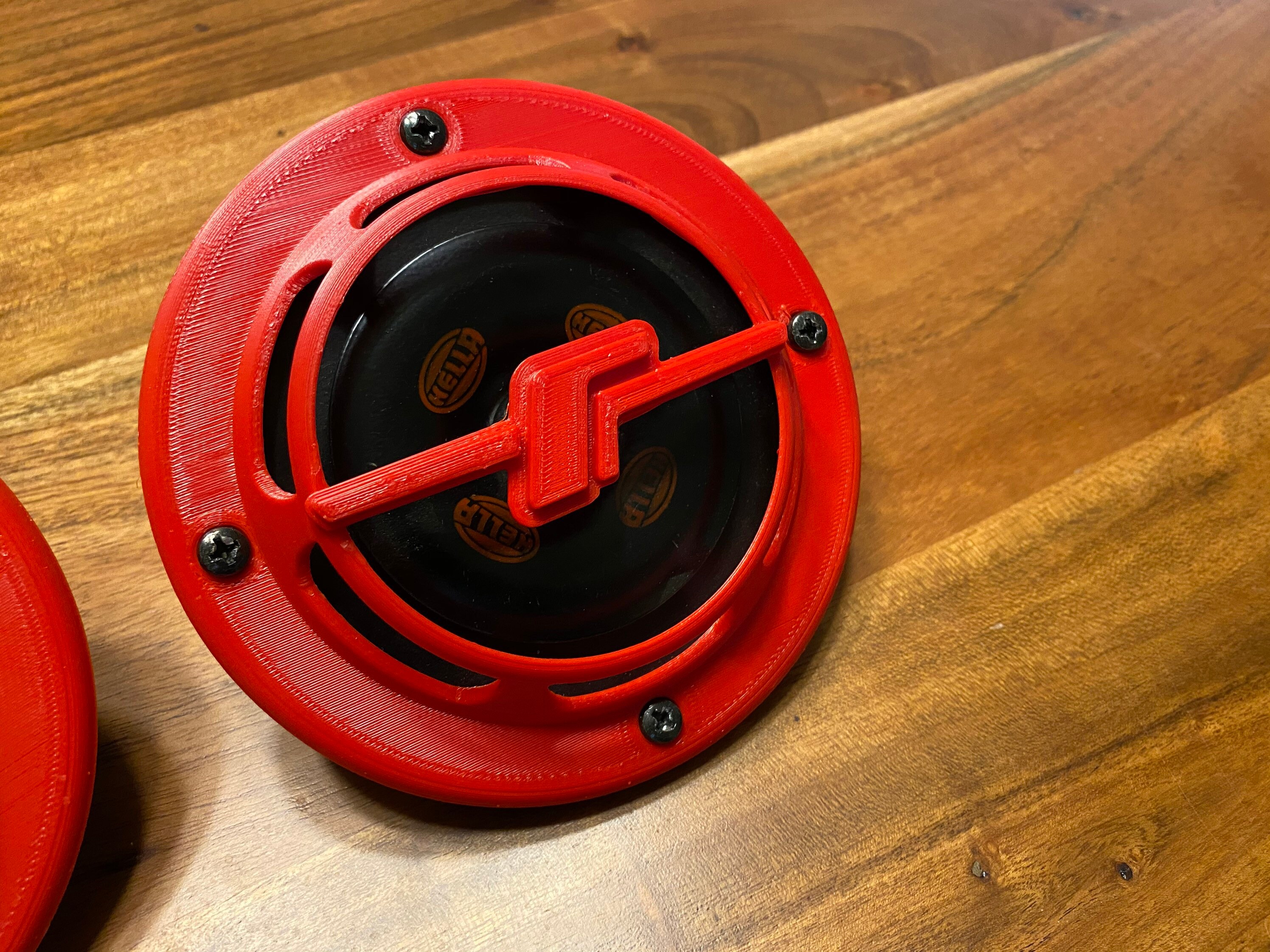 Custom Hella Supertone Horn Covers Etsy UK