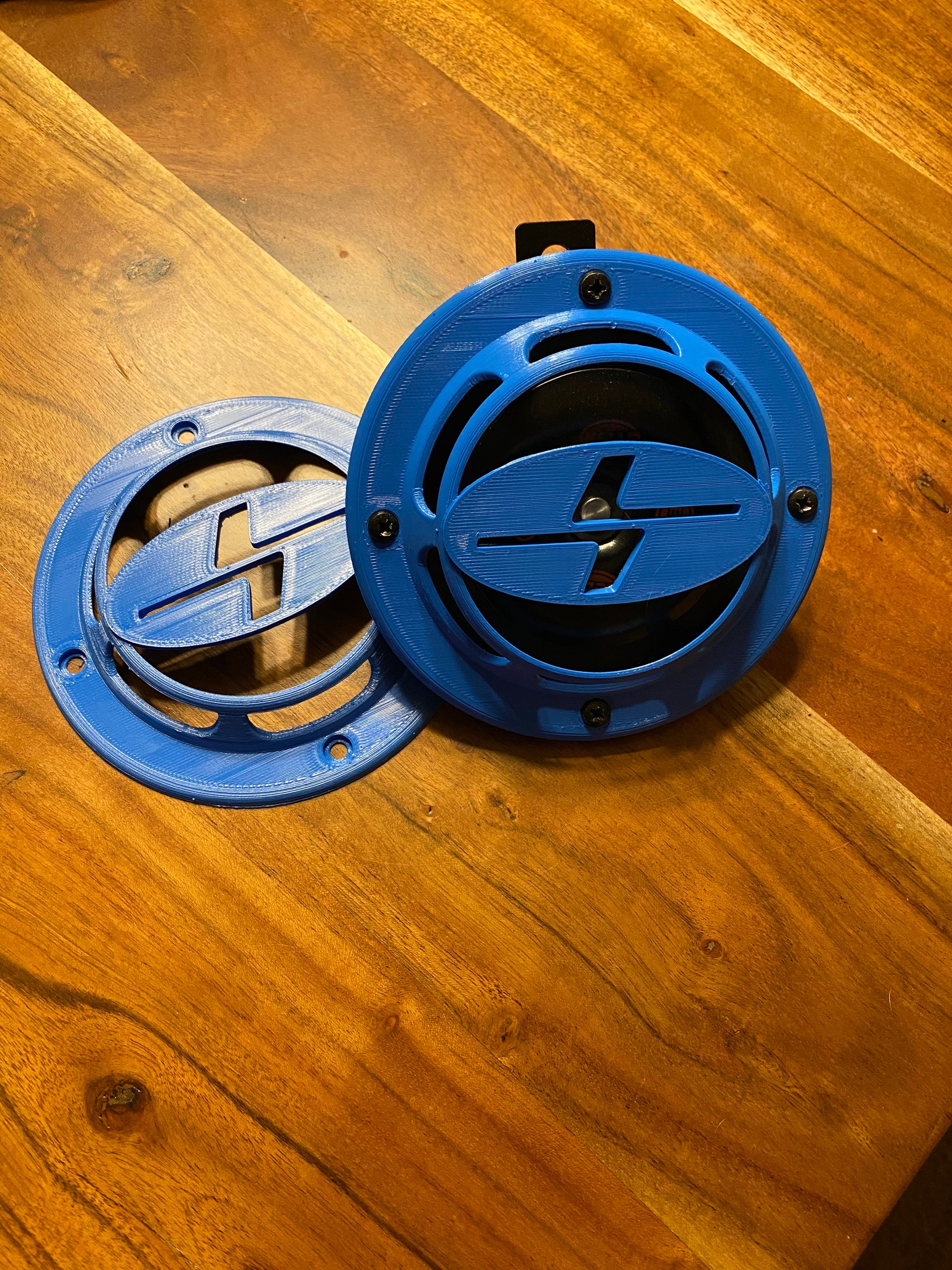 Custom Hella Supertone Horn Covers Etsy Australia