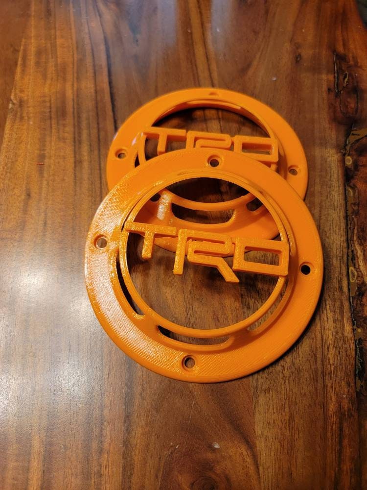 Custom Hella Supertone Horn Covers Etsy Australia