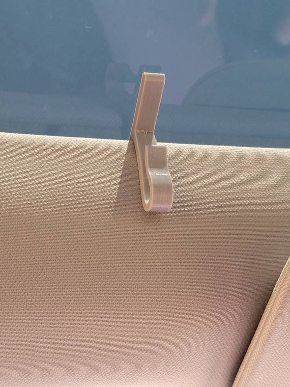 Tesla Model 3 and Model Y Sunglasses Holder Etsy