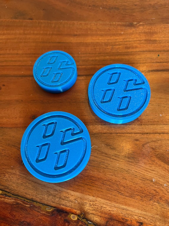 Toyota GR86 GT86 Subaru BRZ Fluid caps