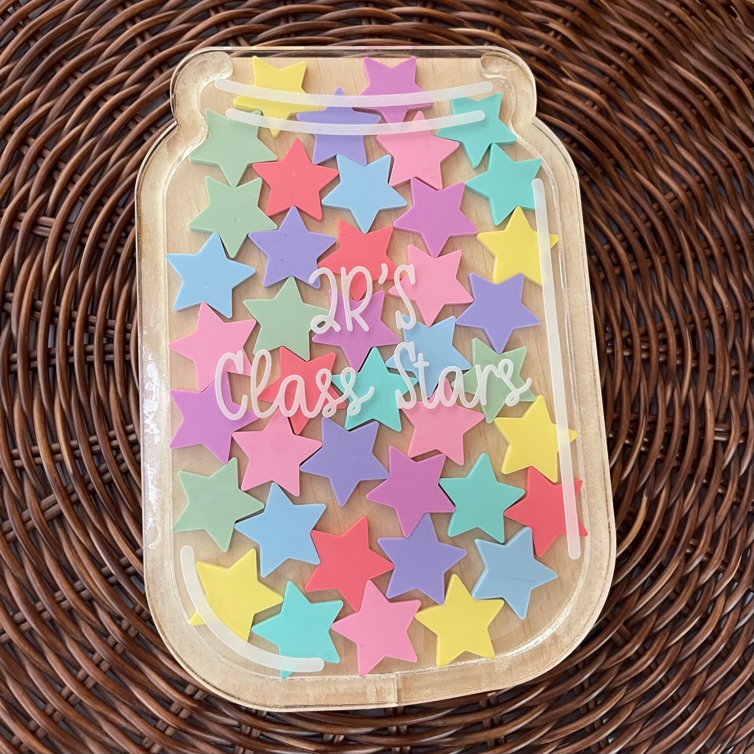 Reward Jar | Rewards Jar | Classroom Rewards | Teacher Resource ...