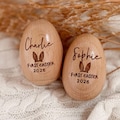 Personalised Musical Egg Shaker | Easter Egg Shaker | Easter Basket | Easter Gift | Musical Egg product logo