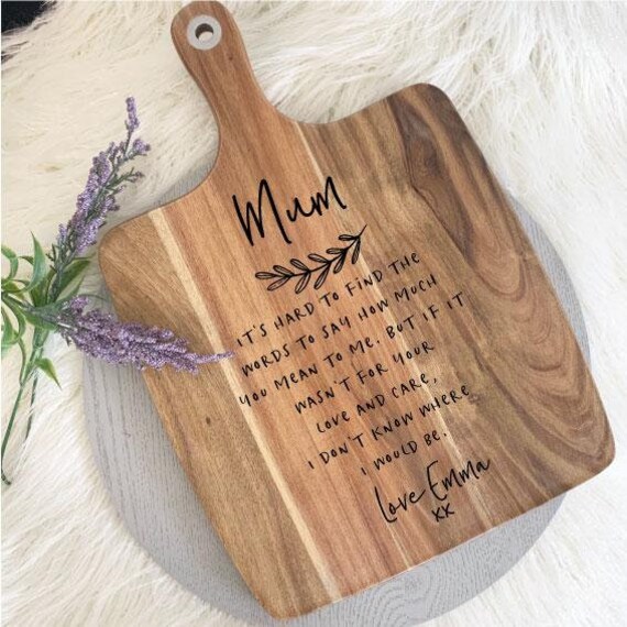 mothers day presents etsy