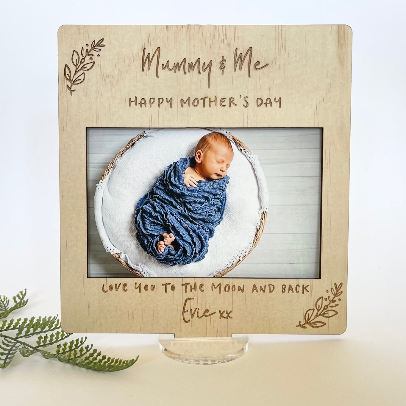 Mothers day frames deals