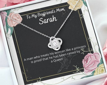 necklace for boyfriends mom