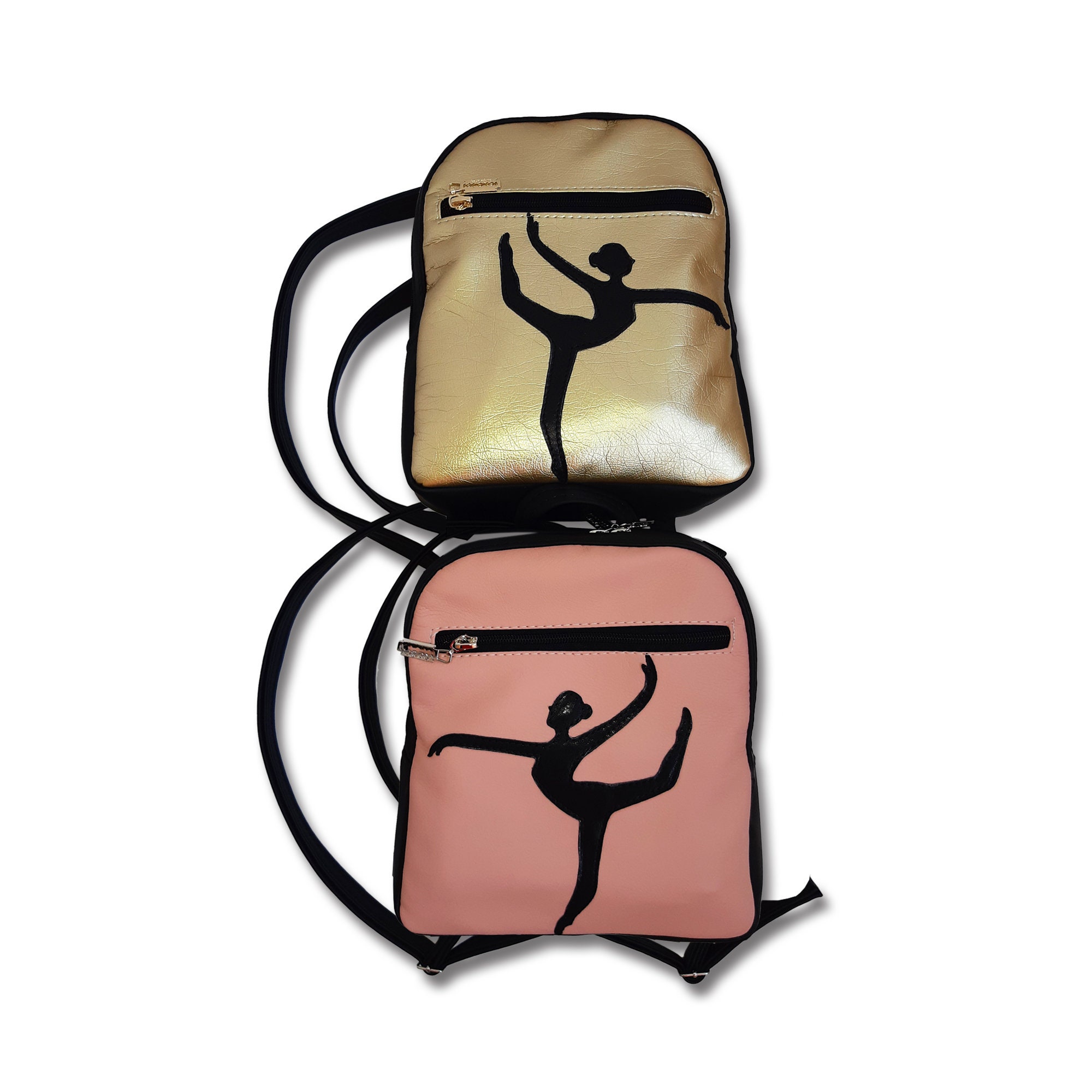 ballet rucksack