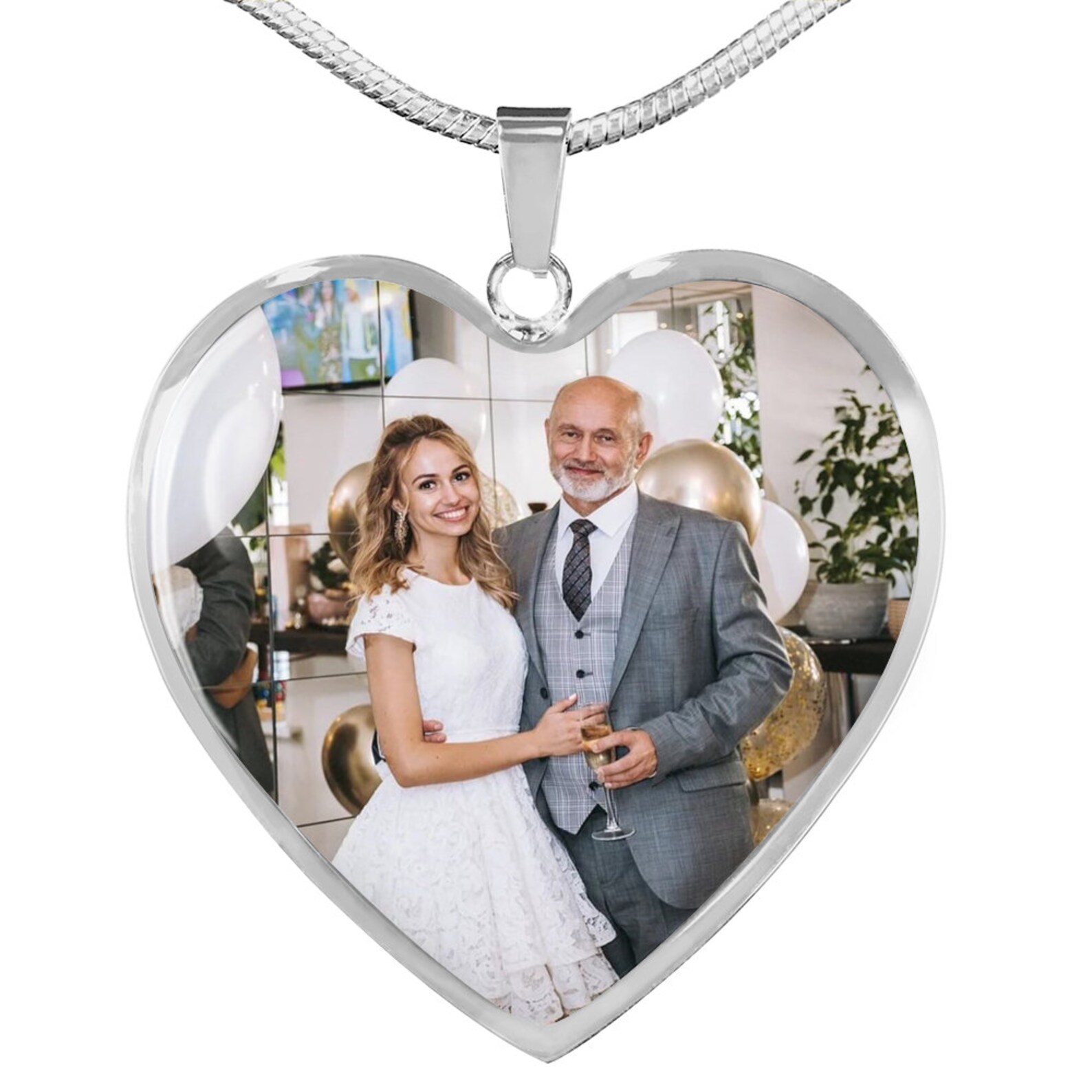 Personalized Wedding Gift for Daughter From Dad on Wedding Day Etsy