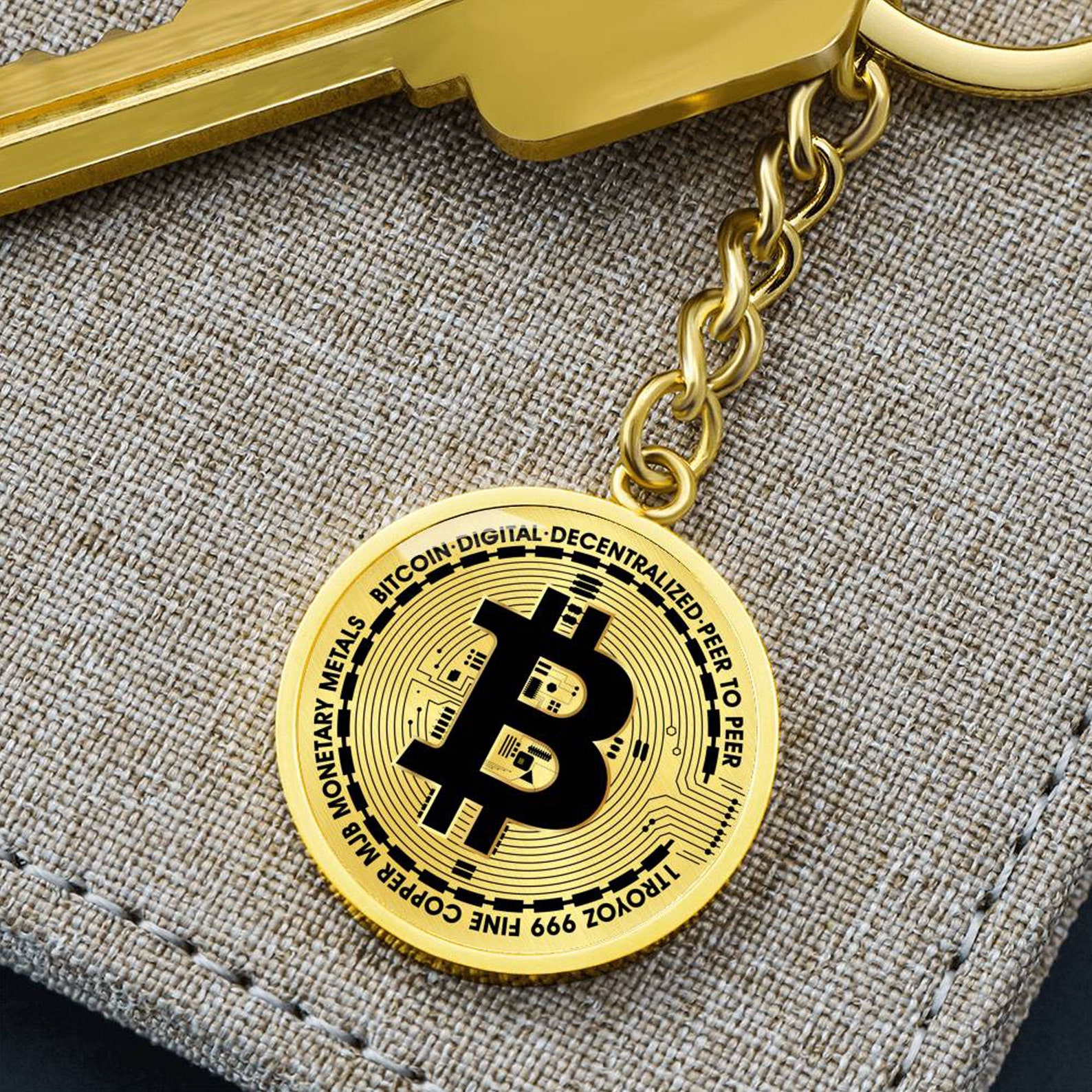 crypto keyring dmvpn