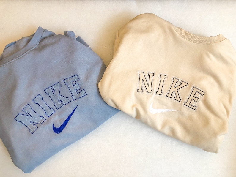 pull aesthetic nike