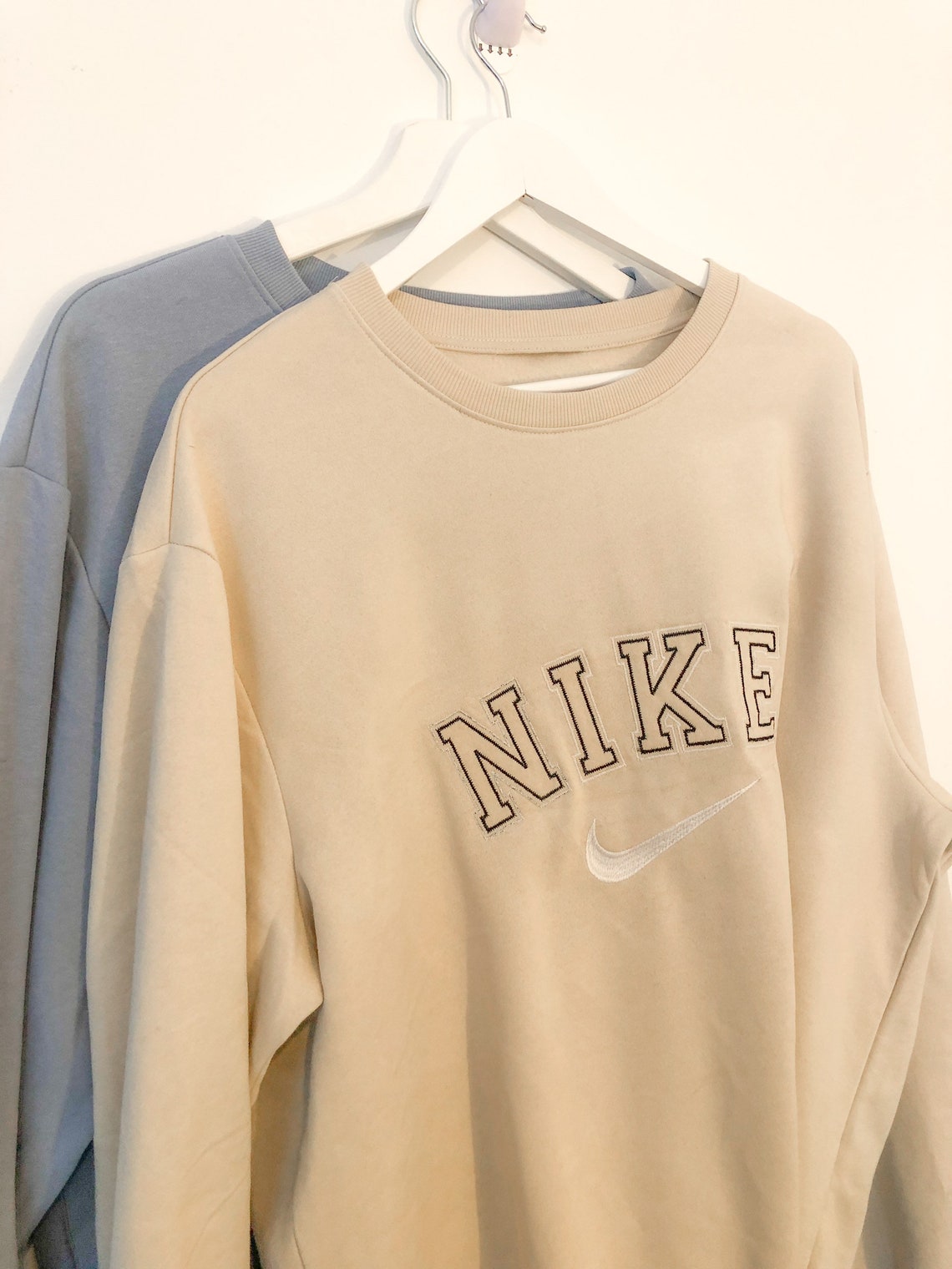 sweat nike femme