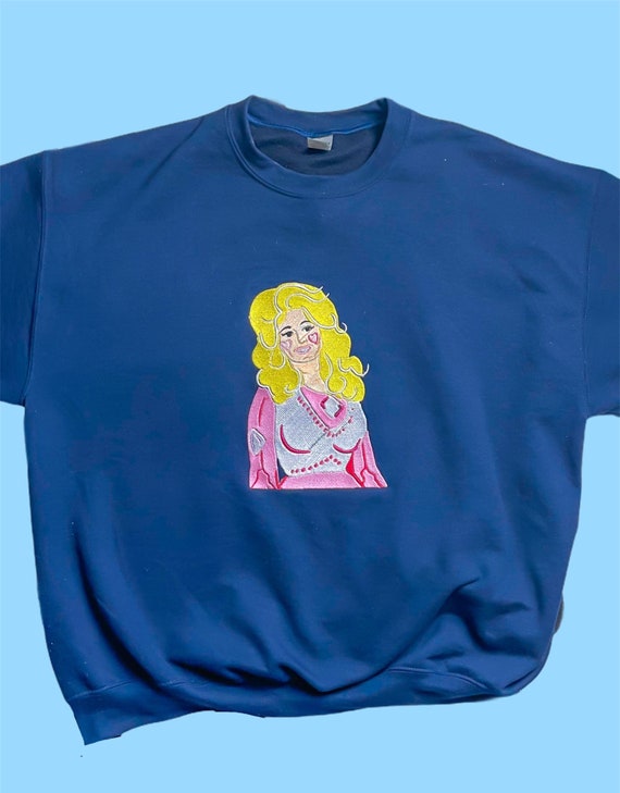 Feminist cowboy best sale sweater