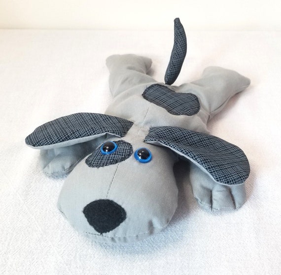 Puppy bean bag 2025
