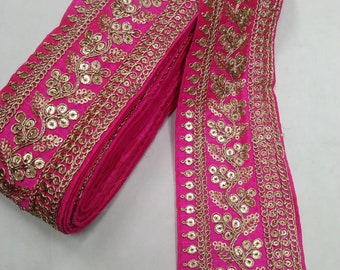 lehenga borders online