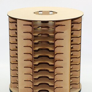 Storage With a Twist® - Large Inky Wizz Kit - Etsy Canada