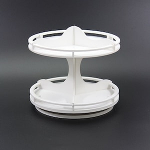 2 Tier Mini Multi-Medium Wizz Kit