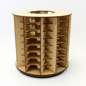Storage with a Twist® - Dinky Wizz Kit