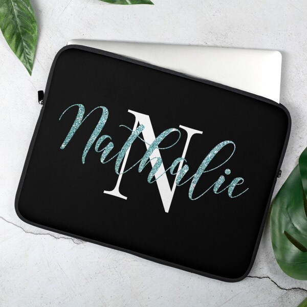 Custom Laptop Case Etsy