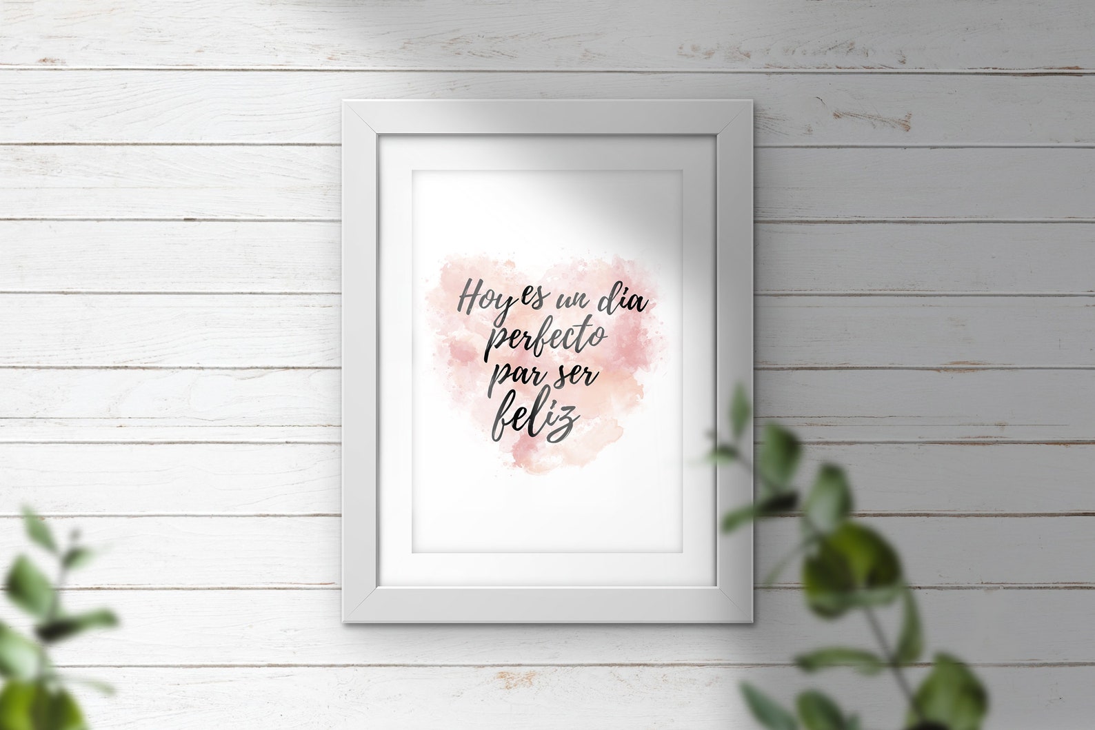 Spanish Quote Wall Art Mexican Quote Hispanic Poster Quote Etsy