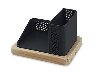 Petit organisateur de bureau design