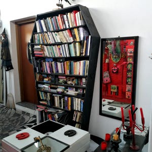 MAGIC SHOP
Magic Shop, Tarot Shop, Esoteric Shop, Esotericism Shop, Occult Shop, Book Shop, Witch Shop, Witchcraft Shop, Witches Shop, Witchery Shop, Talisman Shop, Magick Shop, Medium Psychic Shop, Reading Psychic Shop.
