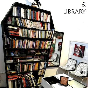 MAGIC SHOP
Magic Shop, Tarot Shop, Esoteric Shop, Esotericism Shop, Occult Shop, Book Shop, Witch Shop, Witchcraft Shop, Witches Shop, Witchery Shop, Talisman Shop, Magick Shop, Medium Psychic Shop, Reading Psychic Shop.