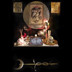 Tarot Reading Consulting Oracle, Cartomancy Fortune Teller Reading Psychic, Clairvoyant Medium Magic Prophecies Kabbalah