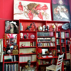 MAGIC SHOP
Magic Shop, Tarot Shop, Esoteric Shop, Esotericism Shop, Occult Shop, Book Shop, Witch Shop, Witchcraft Shop, Witches Shop, Witchery Shop, Talisman Shop, Magick Shop, Medium Psychic Shop, Reading Psychic Shop.