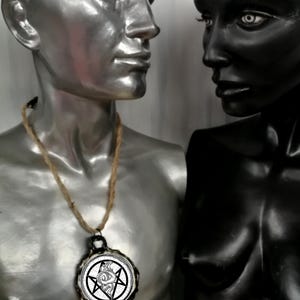 Antique Book Ancien Forbidden Knowledge, The Book of Thoth Aleister Crowley Tarot, Secret Societies Occultism Esoteric 2