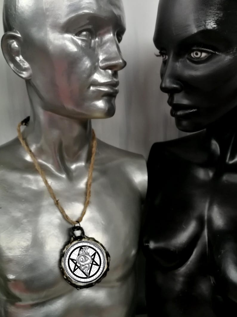 Antique Book Ancien Forbidden Knowledge, The Book of Thoth Aleister Crowley Tarot, Secret Societies Occultism Esoteric 2