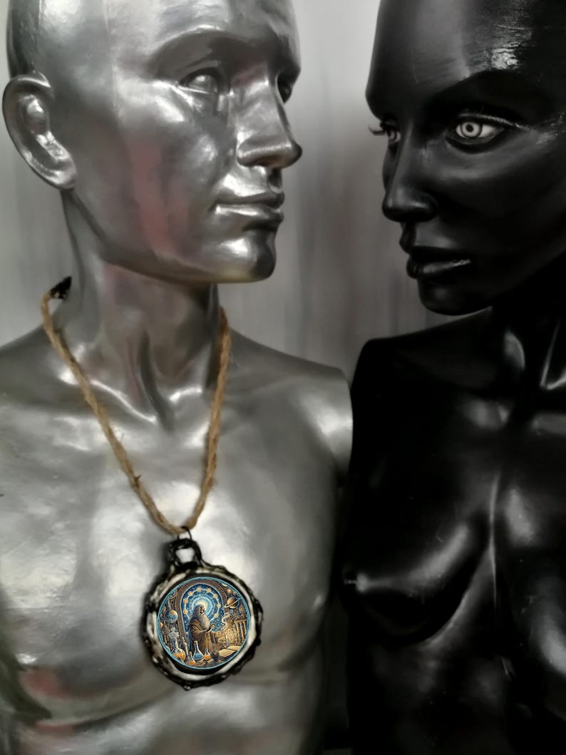 Psychology Books, Hermetic Key Success Spiritual Magic Grimoire, Forbidden Knowledge Occult Secret Societies Brotherhood