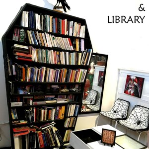 MAGIC SHOP
Magic Shop, Tarot Shop, Esoteric Shop, Esoteric Shop, Occult Shop, Book Shop, Witch Shop, Witchcraft Shop, Witches Shop, Witchery Shop, Talisman Shop, Magick Shop, Medium Psychic Shop, Reading Psychic Shop.