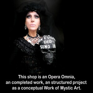 Tarot Reading Consulting Oracle, Cartomancy Fortune Teller Reading Psychic, Clairvoyant Medium Magic Prophecies Kabbalah image 15