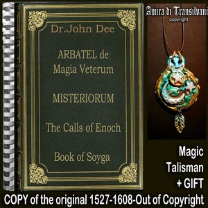 John Dee, enochian magic, demonology book, secret societies, goetia, magic the gathering, occult symbols, occultism
