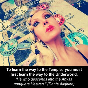 Tarot Reading Consulting Oracle, Cartomancy Fortune Teller Reading Psychic, Clairvoyant Medium Magic Prophecies Kabbalah image 16