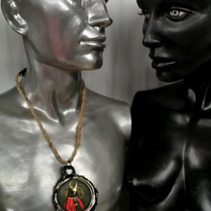 Infernal Grimoire of Black Magic, Revenge Ritual Instruction, Antique Book Forbidden Knowledge, Occult Magic Occultism
