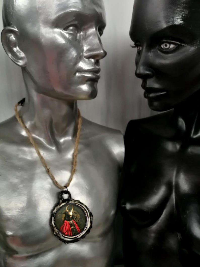Infernal Grimoire of Black Magic, Revenge Ritual Instruction, Antique Book Forbidden Knowledge, Occult Magic Occultism