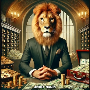 Money Spell Eternal Financial Freedom Ritual for Become A Rich, Banish and Destroy Your Debts, Get Fast Opportunities