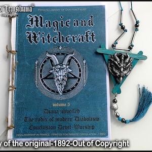 antique book, occult magic, esoteric, occultism, witchcraft, grimoire, masonry, satanic, lucifer, secret societies, v5