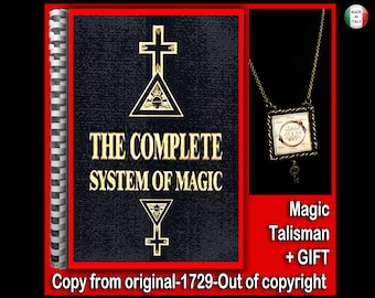 Libro antico, Manuale pratico di stregoneria, Sistema di occultismo magico, Simbolo occulto esoterico, Magic the Gathering
