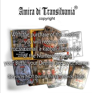 Tarot Reading Consulting Oracle, Cartomancy Fortune Teller Reading Psychic, Clairvoyant Medium Magic Prophecies Kabbalah