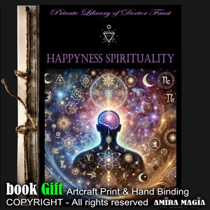 Forbidden Knowledge for How to Become Rich Healthy Happyness, The Psychology of Money Attraction, Best Psychology Books