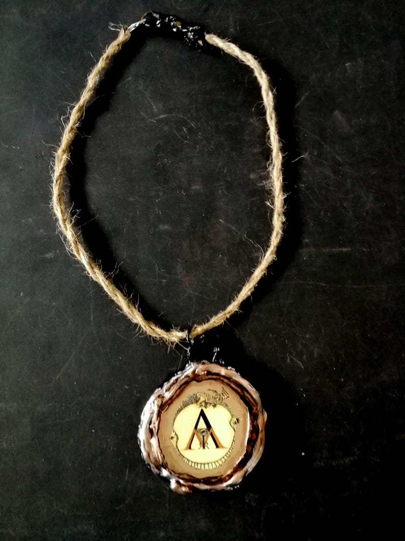 Antique Book Ancien Forbidden Knowledge, The Book of Thoth Aleister Crowley Tarot, Secret Societies Occultism Esoteric 2