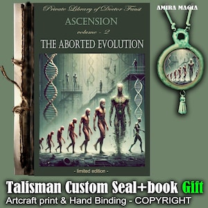 Gnostic Book, Hermetic Gnosticism Transpersonal Psychology, Forbidden Knowledge Spirituality Guided Human Consciousness